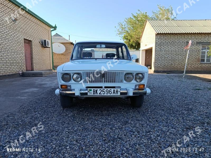 Lada 2106 1986 - 16 000 TMT - Babadaýhan - img 3