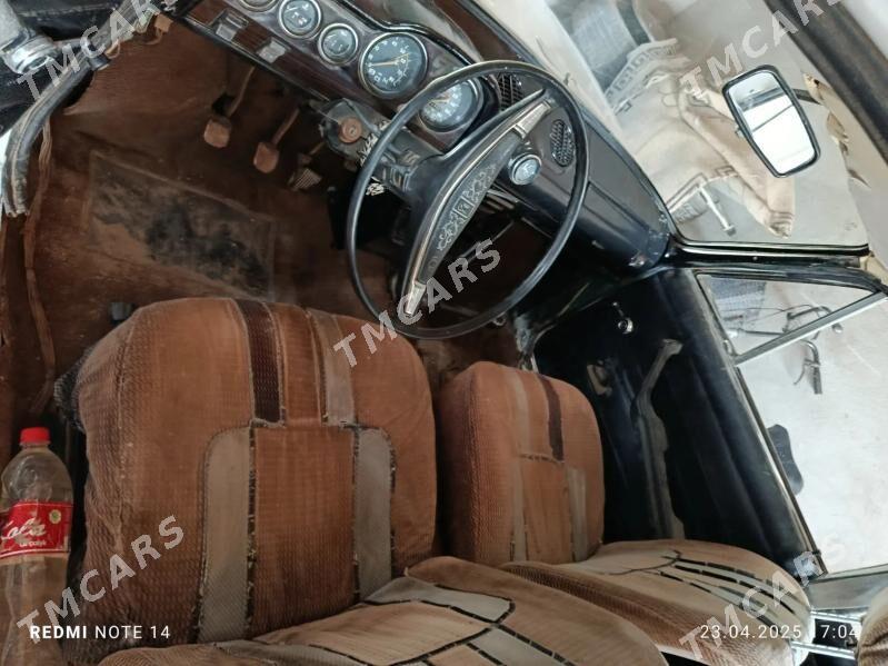 Lada 2106 1986 - 16 000 TMT - Babadaýhan - img 2