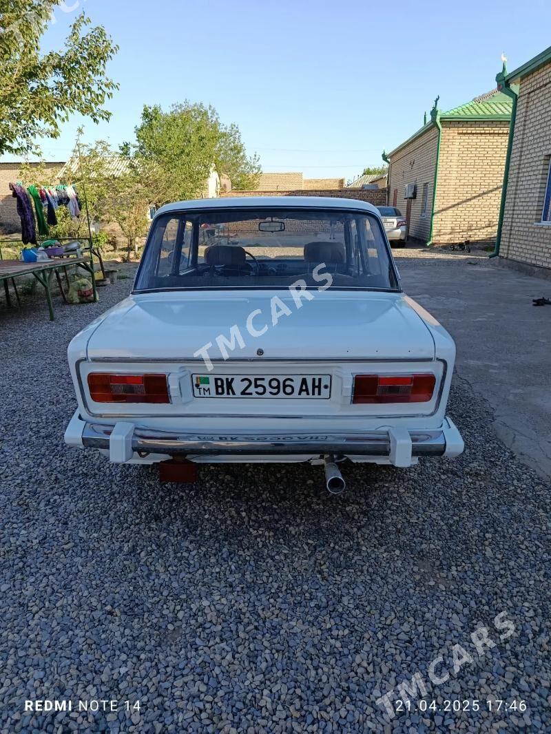 Lada 2106 1986 - 16 000 TMT - Babadaýhan - img 1