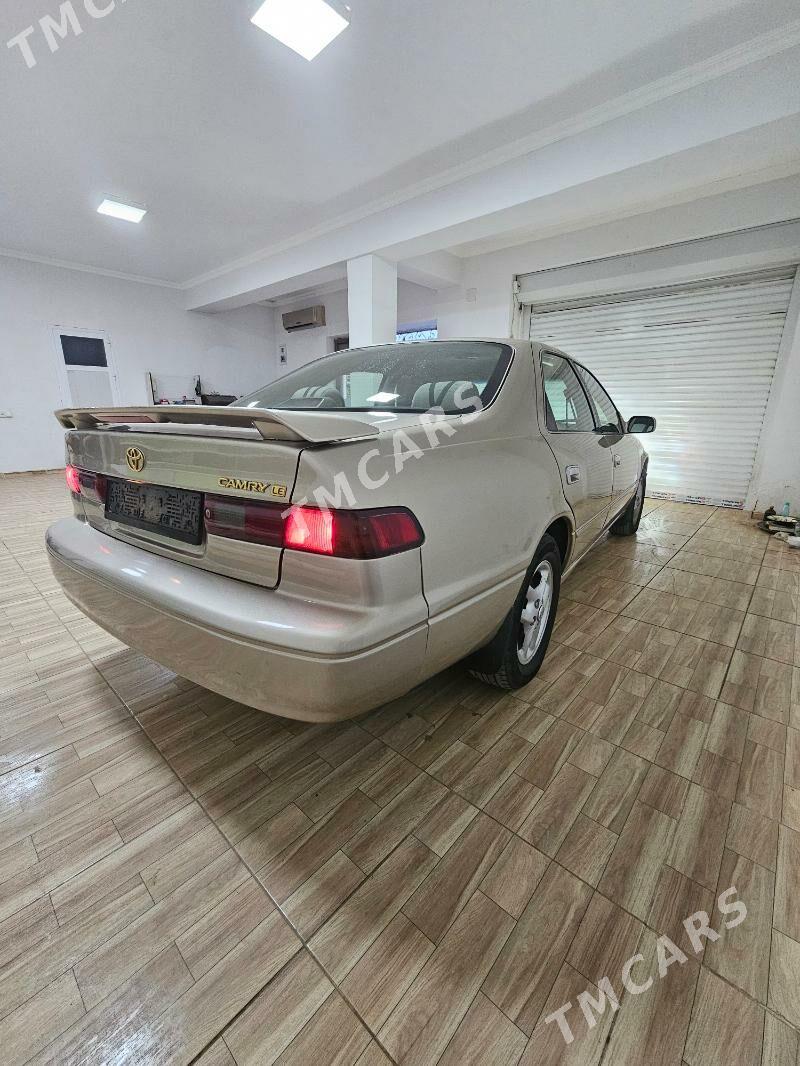 Toyota Camry 1998 - 130 000 TMT - Туркменбаши - img 2
