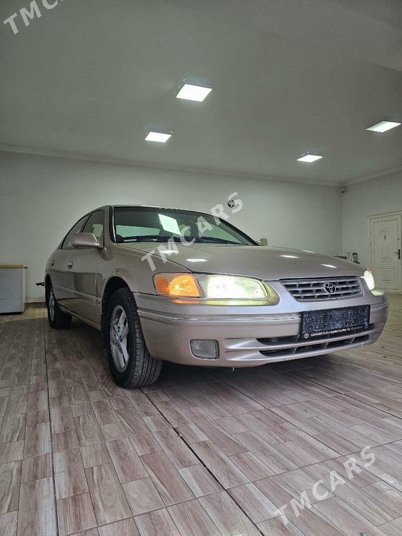 Toyota Camry 1998 - 130 000 TMT - Туркменбаши - img 1