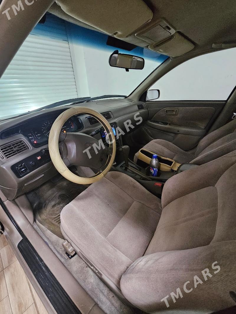 Toyota Camry 1998 - 130 000 TMT - Туркменбаши - img 6