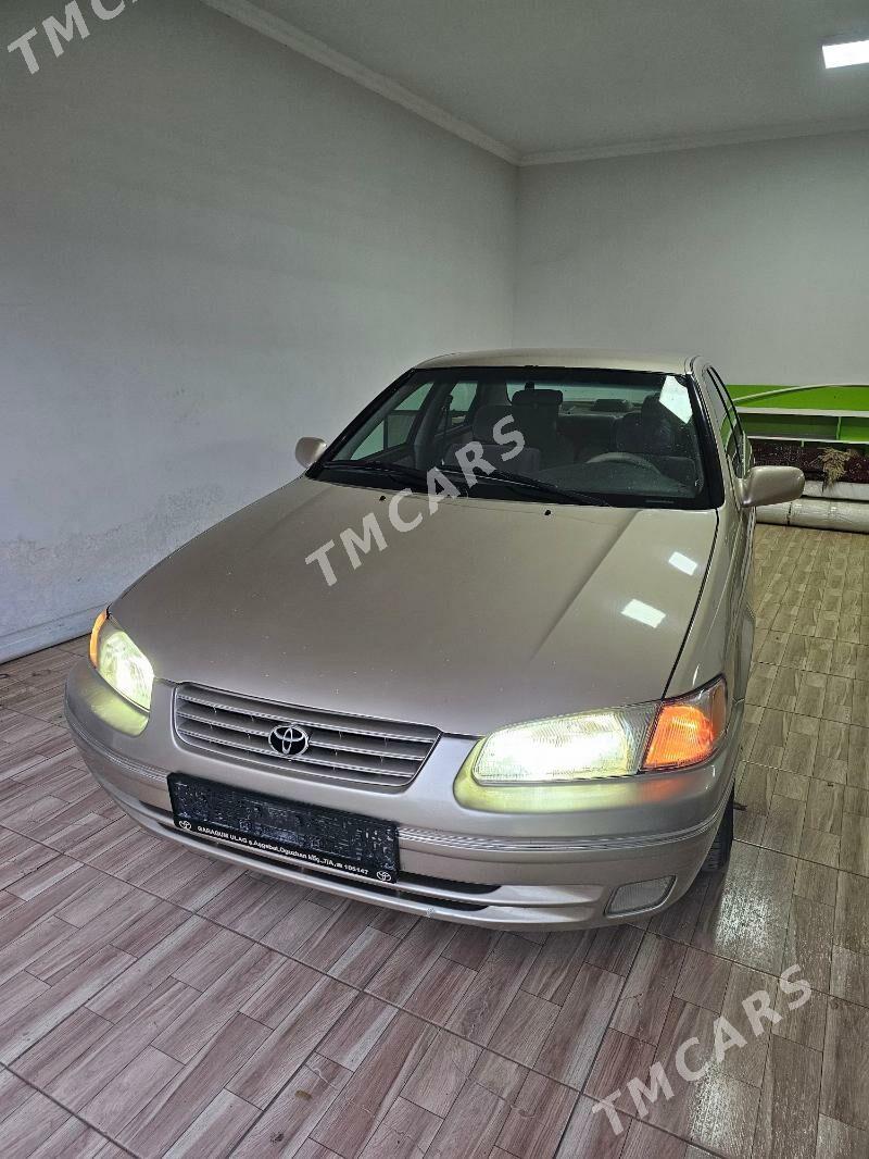 Toyota Camry 1998 - 130 000 TMT - Туркменбаши - img 8