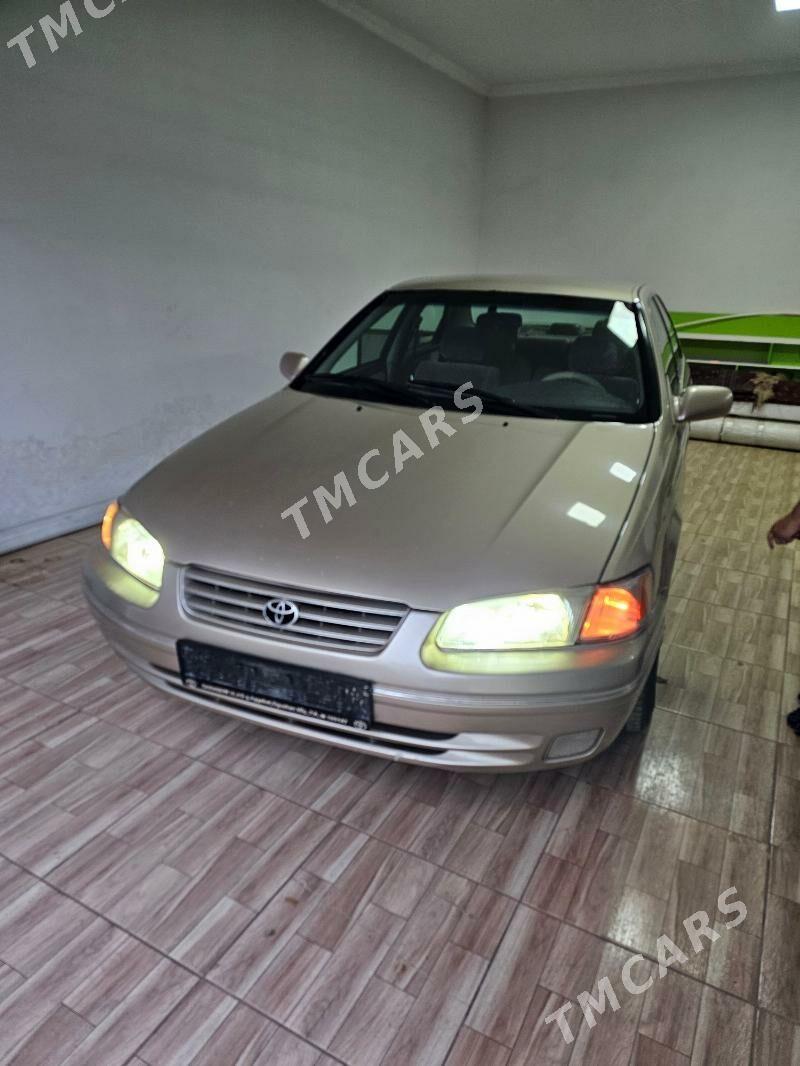 Toyota Camry 1998 - 130 000 TMT - Туркменбаши - img 7