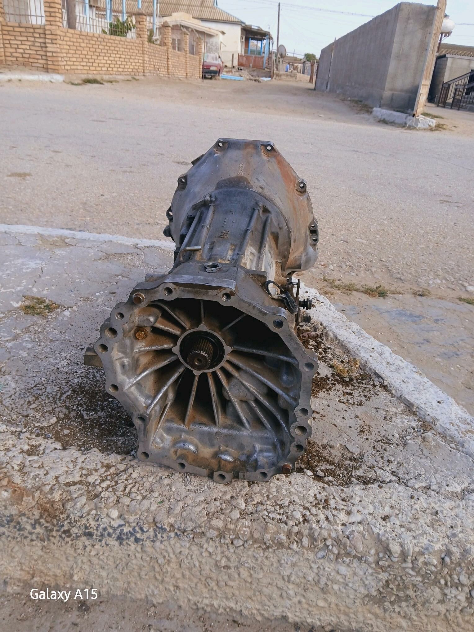 Nissan patfinder 3.5 karopga 9 000 TMT - Эсенгулы - img 2