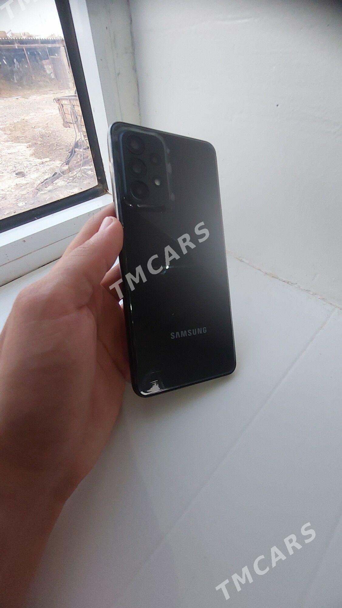 Samsung A33 5G - Теджен - img 4