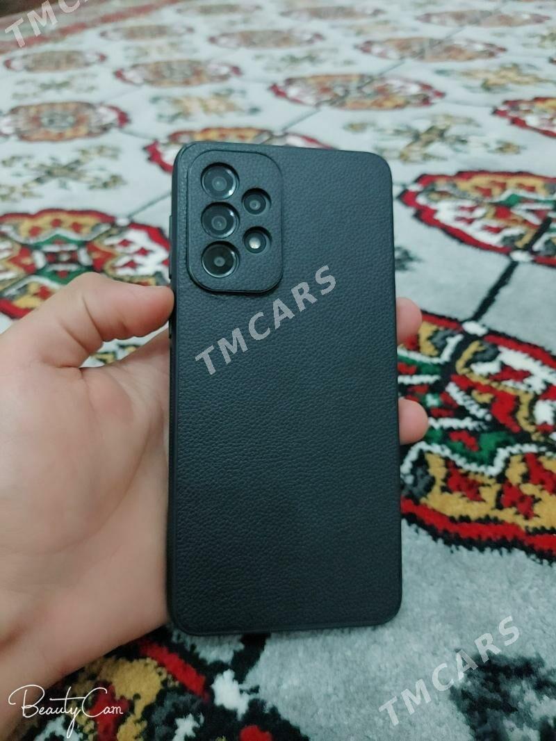 Samsung A33 5G - Теджен - img 2