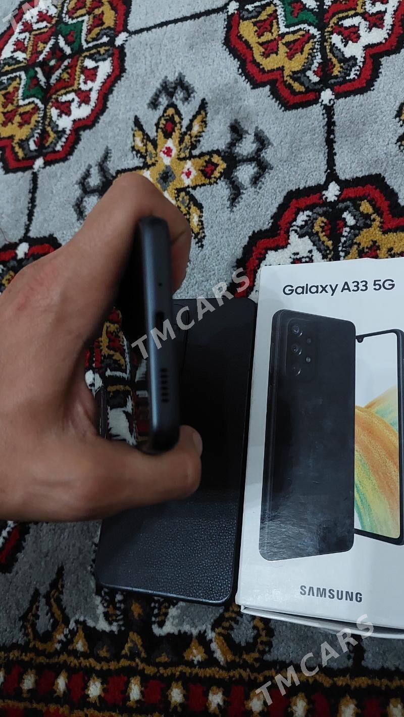 Samsung A33 5G - Теджен - img 5