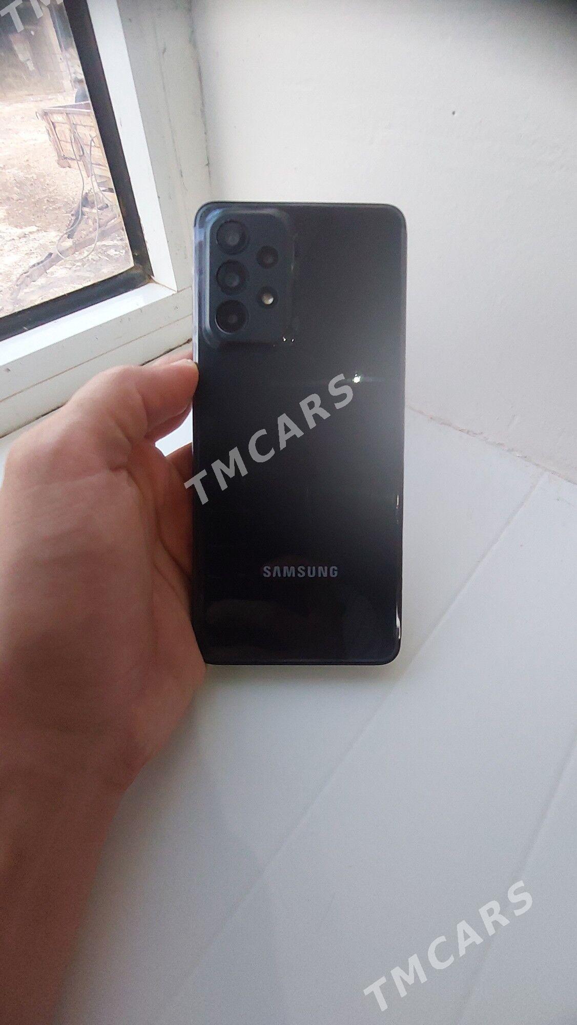 Samsung A33 5G - Теджен - img 3