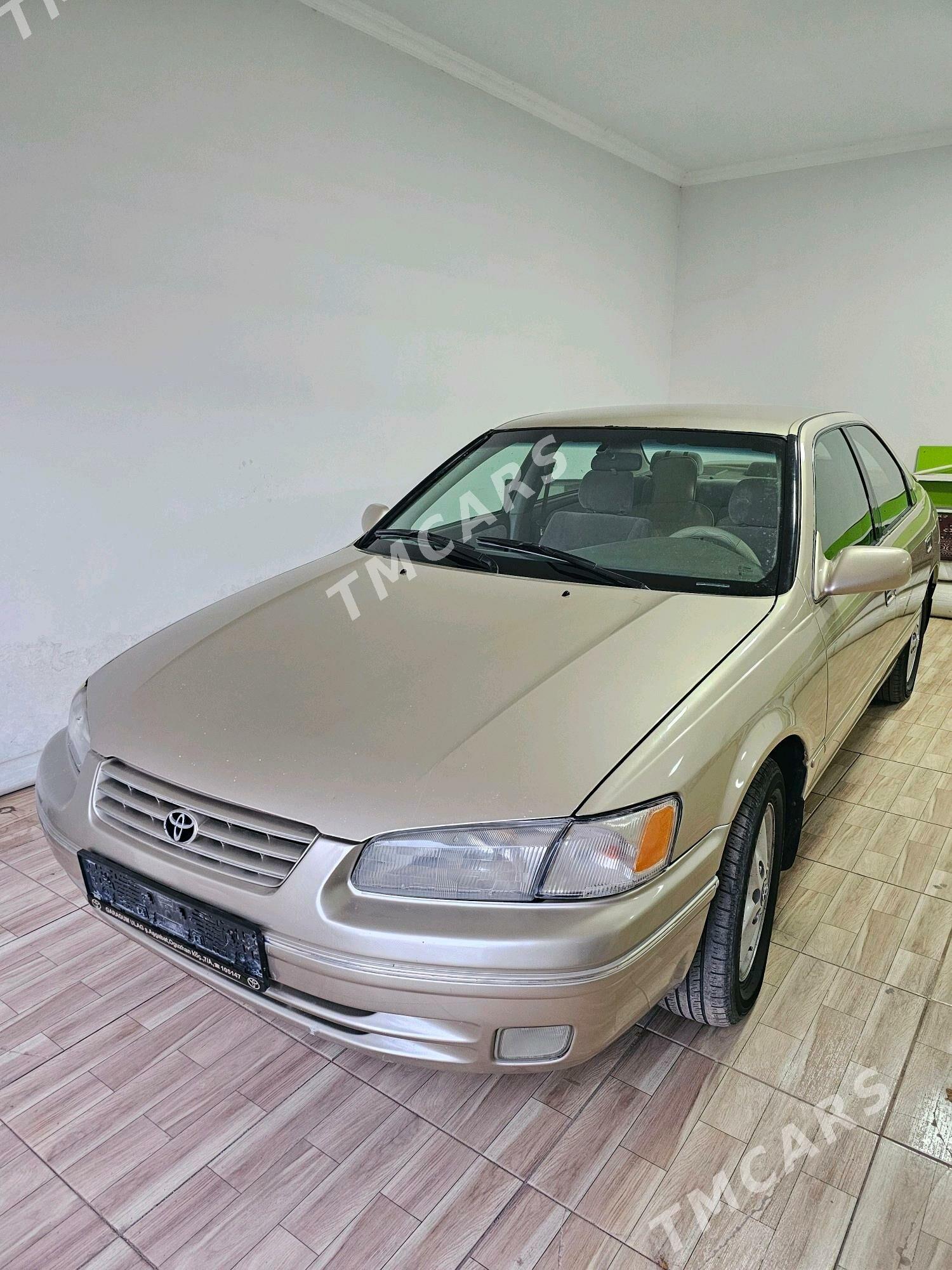 Toyota Camry 1998 - 130 000 TMT - Туркменбаши - img 9