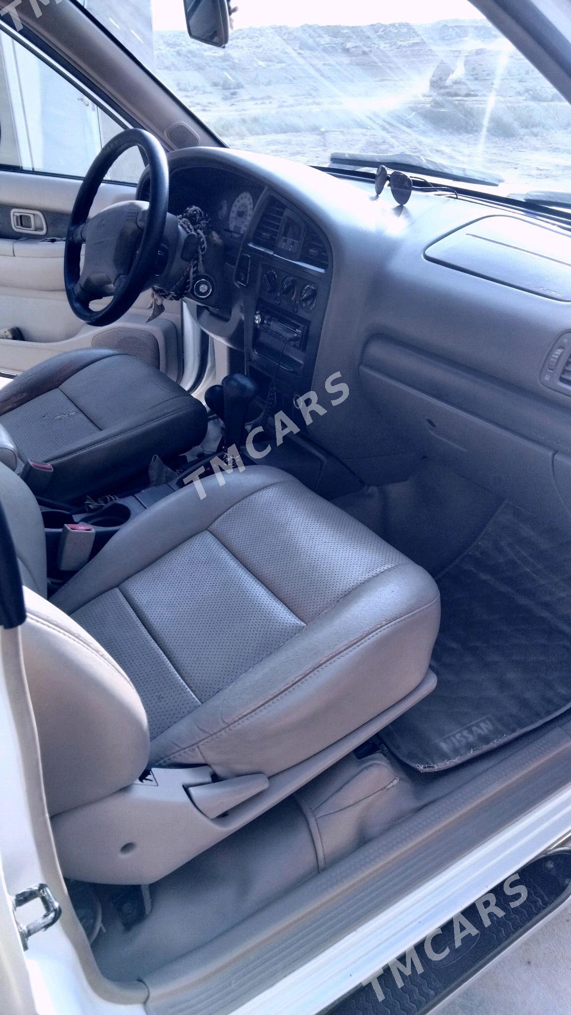 Nissan Pathfinder 2001 - 90 000 TMT - Änew - img 3