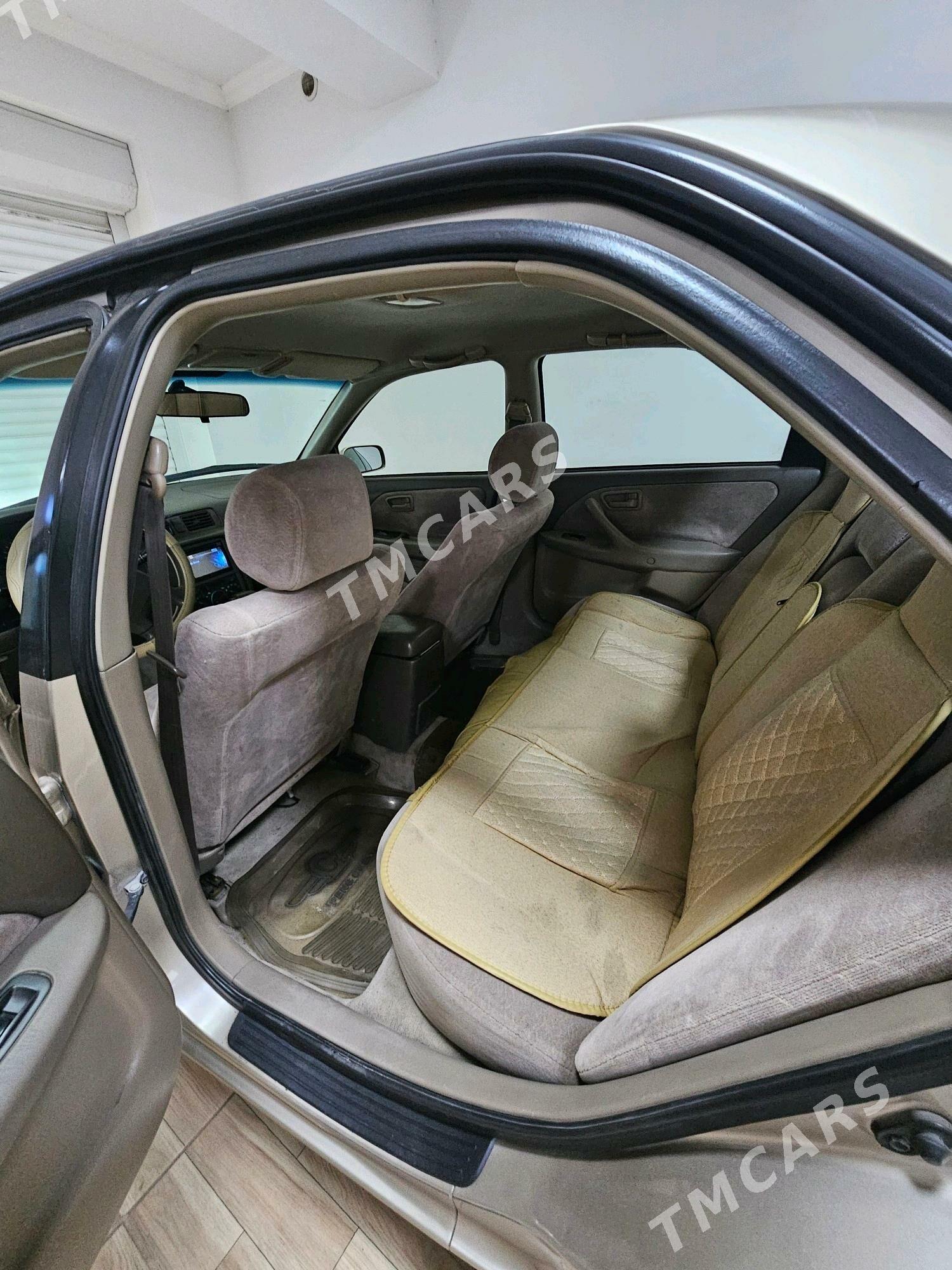 Toyota Camry 1998 - 130 000 TMT - Туркменбаши - img 10