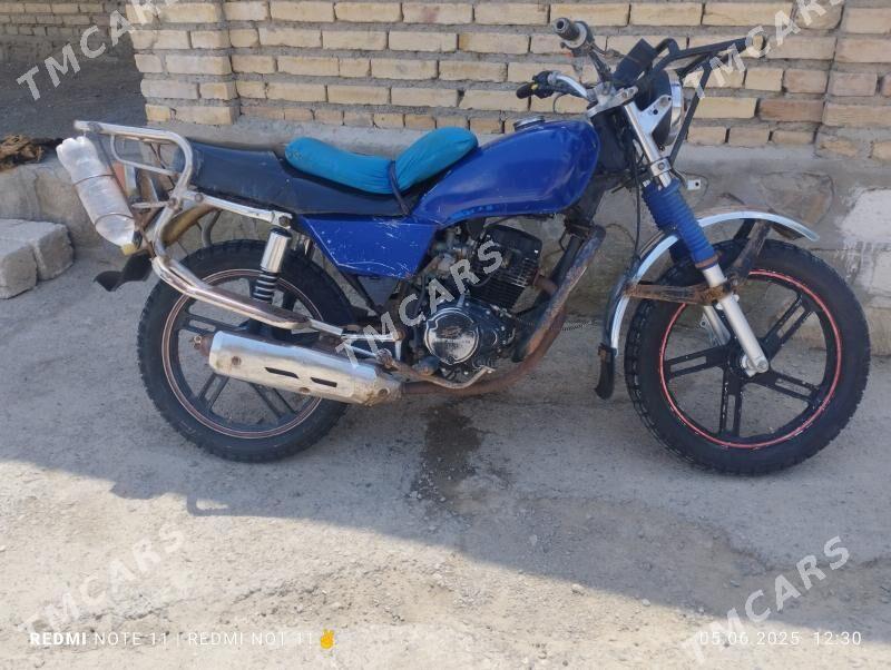 Fekon FK150-8G 2015 - 9 000 TMT - Берекет - img 1
