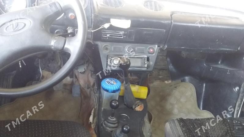 Lada Niva 1986 - 32 000 TMT - Гёкдепе - img 3