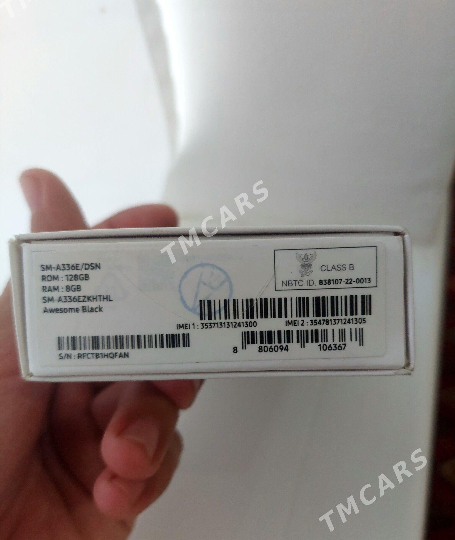 Samsung A33 5G - Теджен - img 7