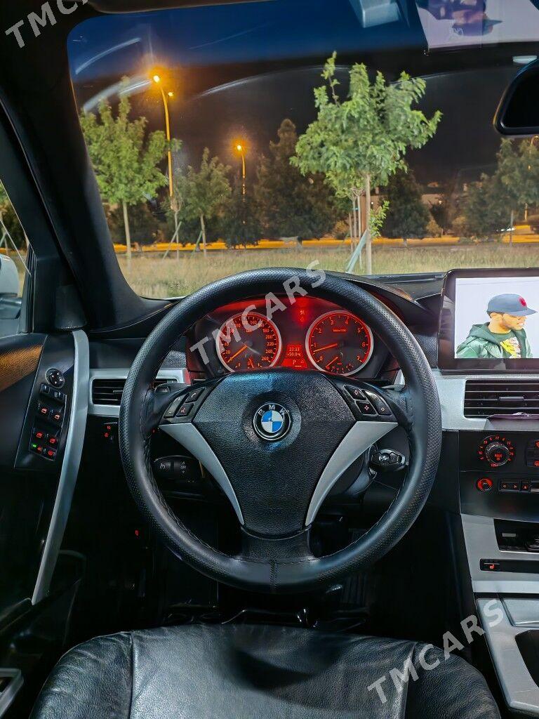 BMW E60 2004 - 160 000 TMT - Balkanabat - img 3