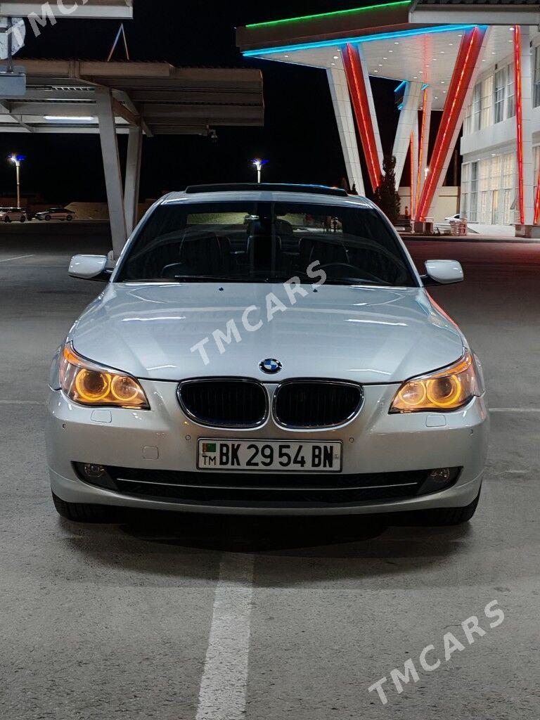 BMW E60 2004 - 160 000 TMT - Balkanabat - img 2