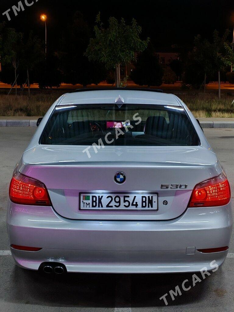 BMW E60 2004 - 160 000 TMT - Balkanabat - img 1