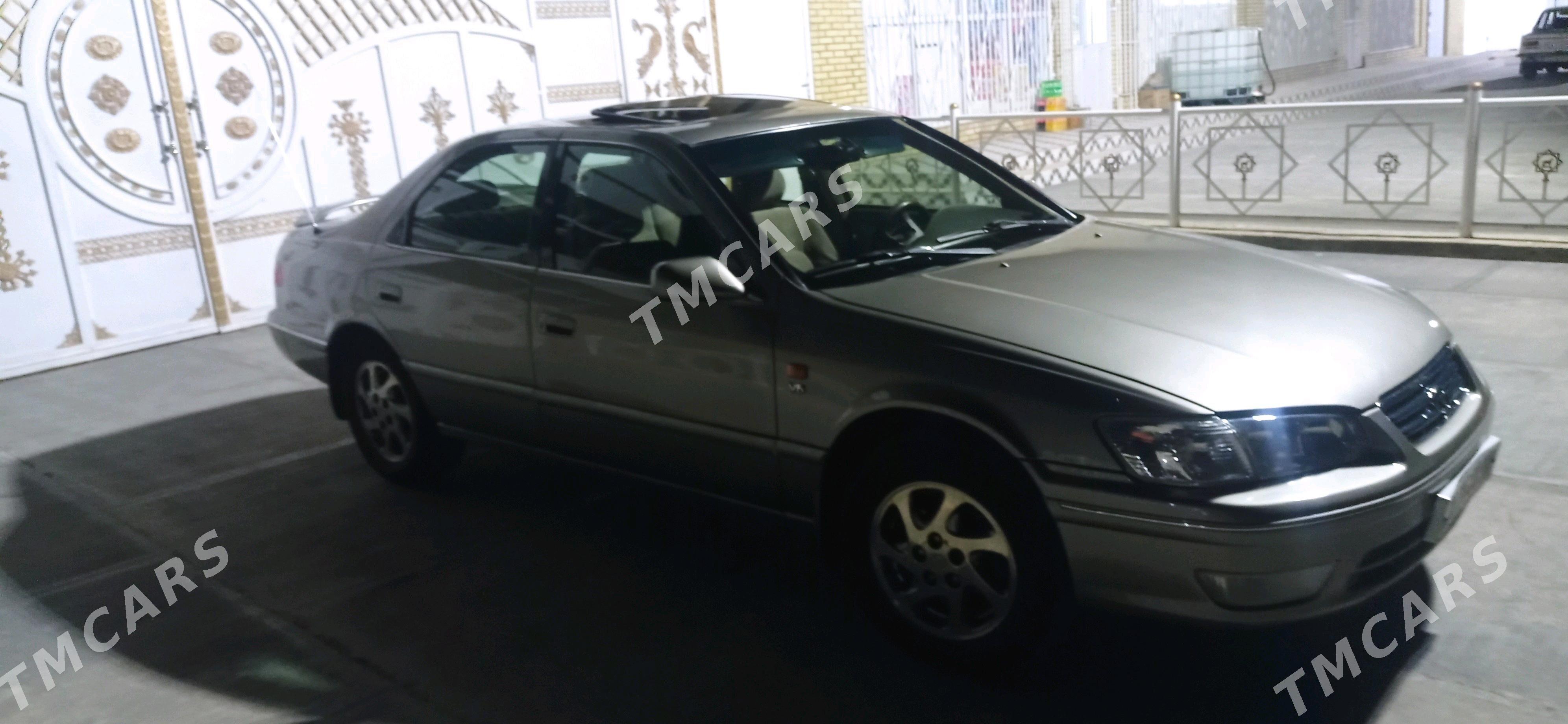 Toyota Camry 1999 - 130 000 TMT - Baýramaly - img 4