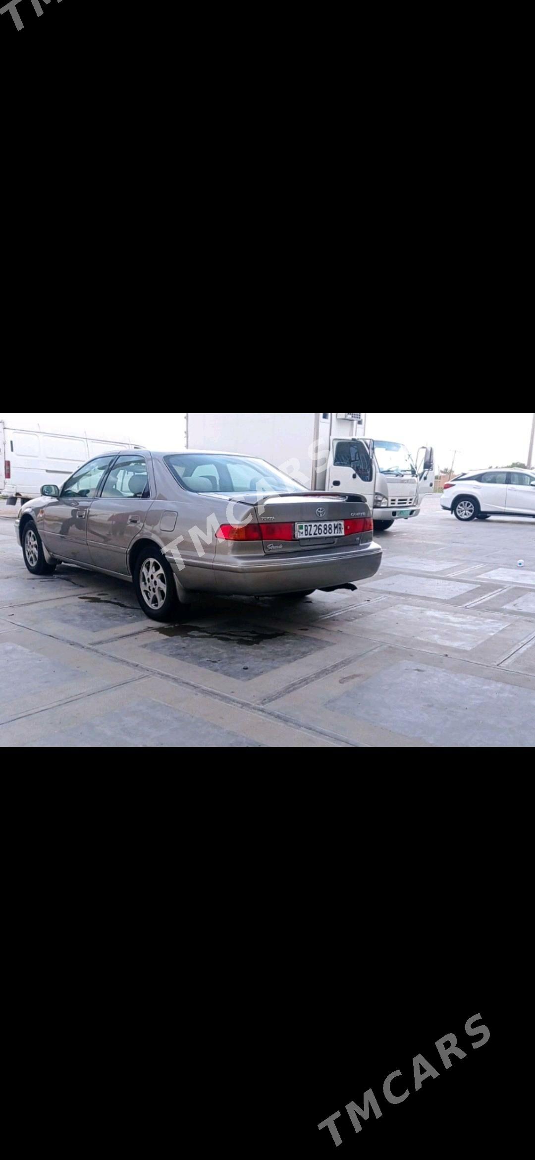 Toyota Camry 1999 - 130 000 TMT - Baýramaly - img 1