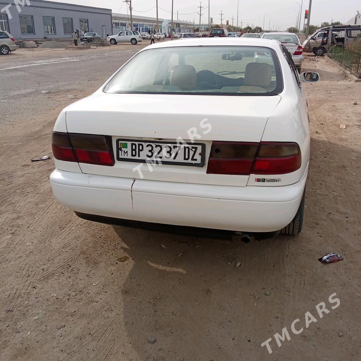 Toyota Corona 1993 - 45 000 TMT - Gurbansoltan Eje - img 4