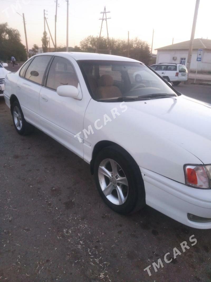 Toyota Avalon 1999 - 120 000 TMT - Görogly (Tagta) - img 1