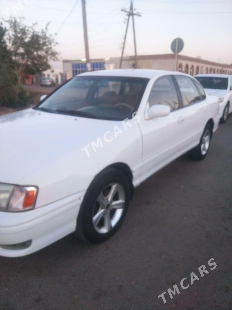 Toyota Avalon 1999 - 120 000 TMT - Görogly (Tagta) - img 3