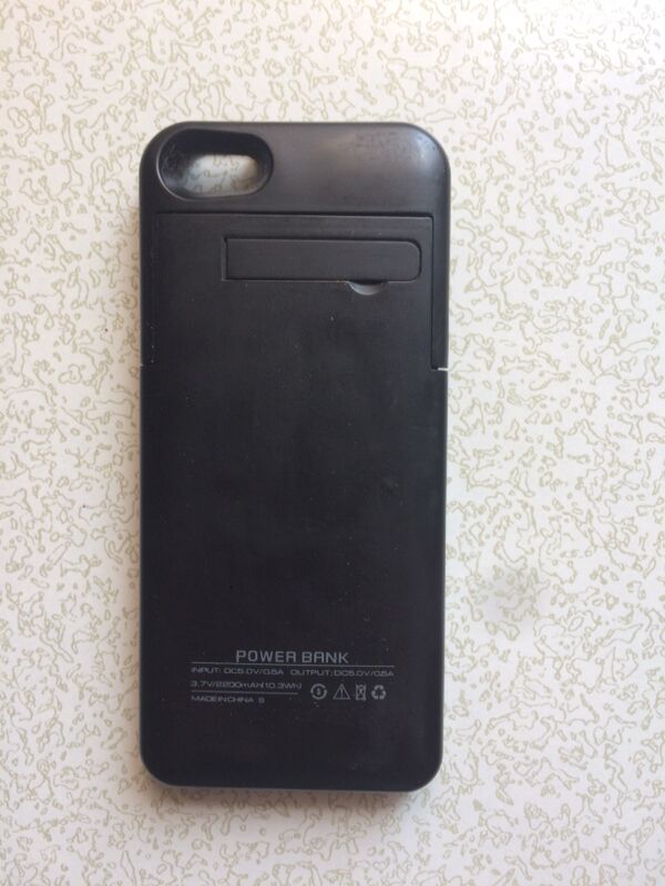 iphone 5s power bank - Daşoguz - img 2