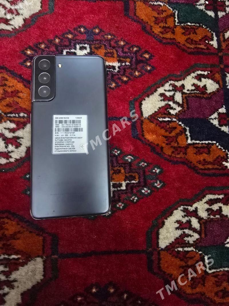 Samsung S 21 - Aşgabat - img 2