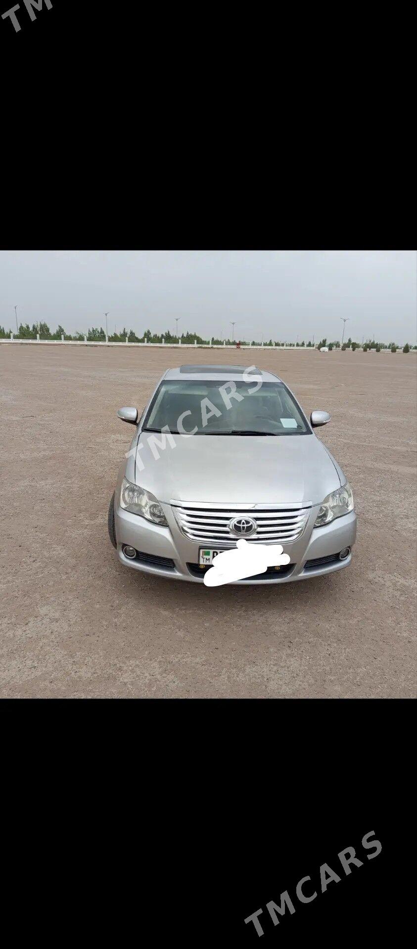 Toyota Avalon 2006 - 160 000 TMT - Дашогуз - img 2