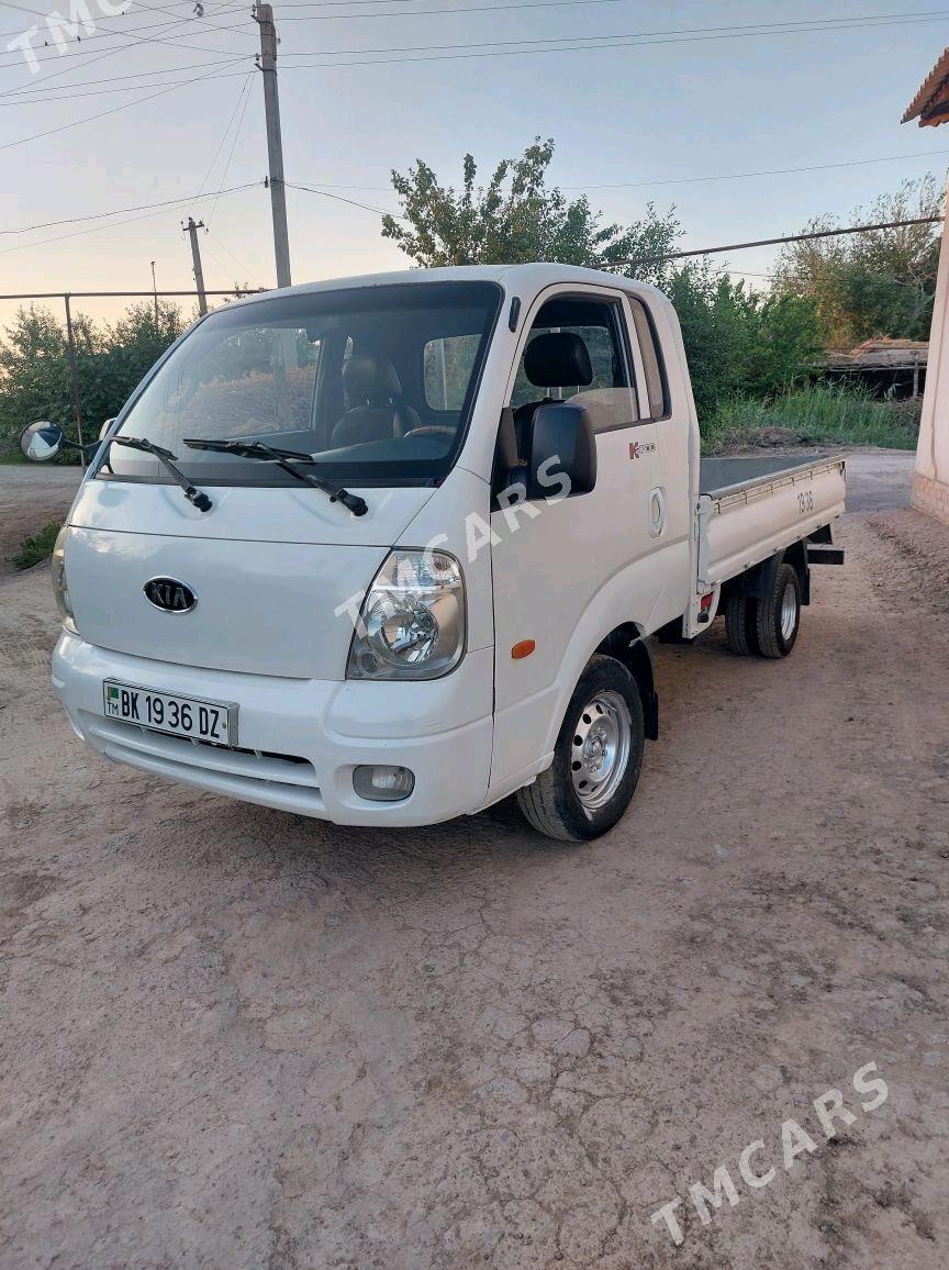 Kia Bongo 2005 - 120 000 TMT - Akdepe - img 5