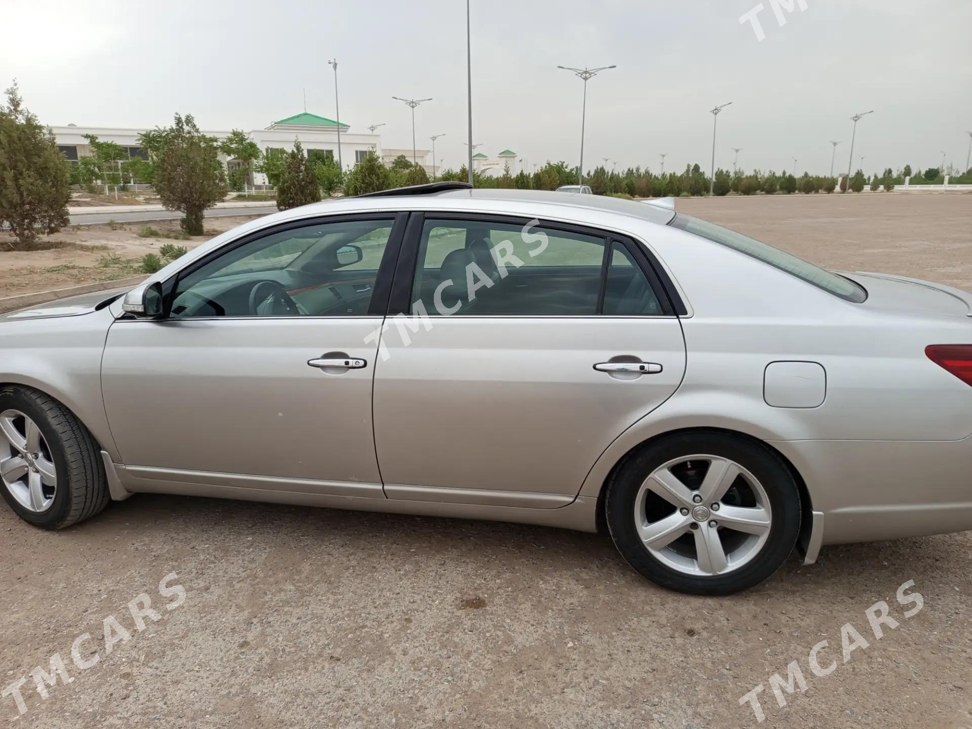 Toyota Avalon 2006 - 160 000 TMT - Дашогуз - img 1