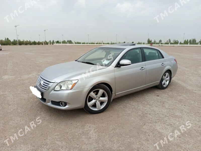 Toyota Avalon 2006 - 160 000 TMT - Дашогуз - img 3