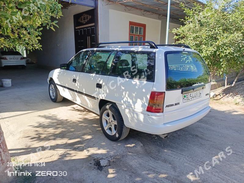 Opel Astra 1994 - 50 000 TMT - Sakar - img 6