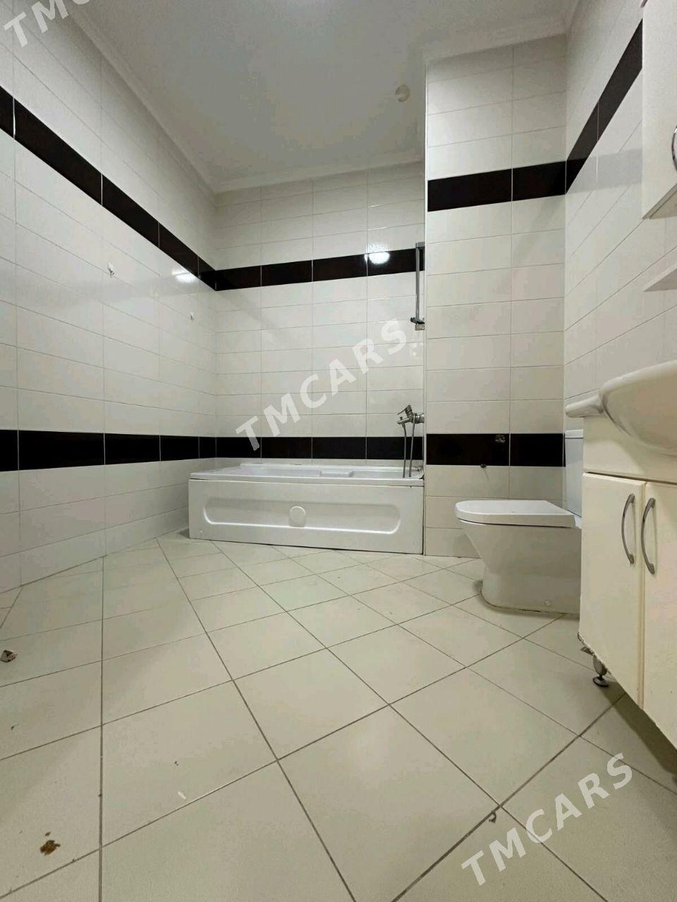 14 TAPGYR 2ETAZ 4KOMNOT - Ашхабад - img 6