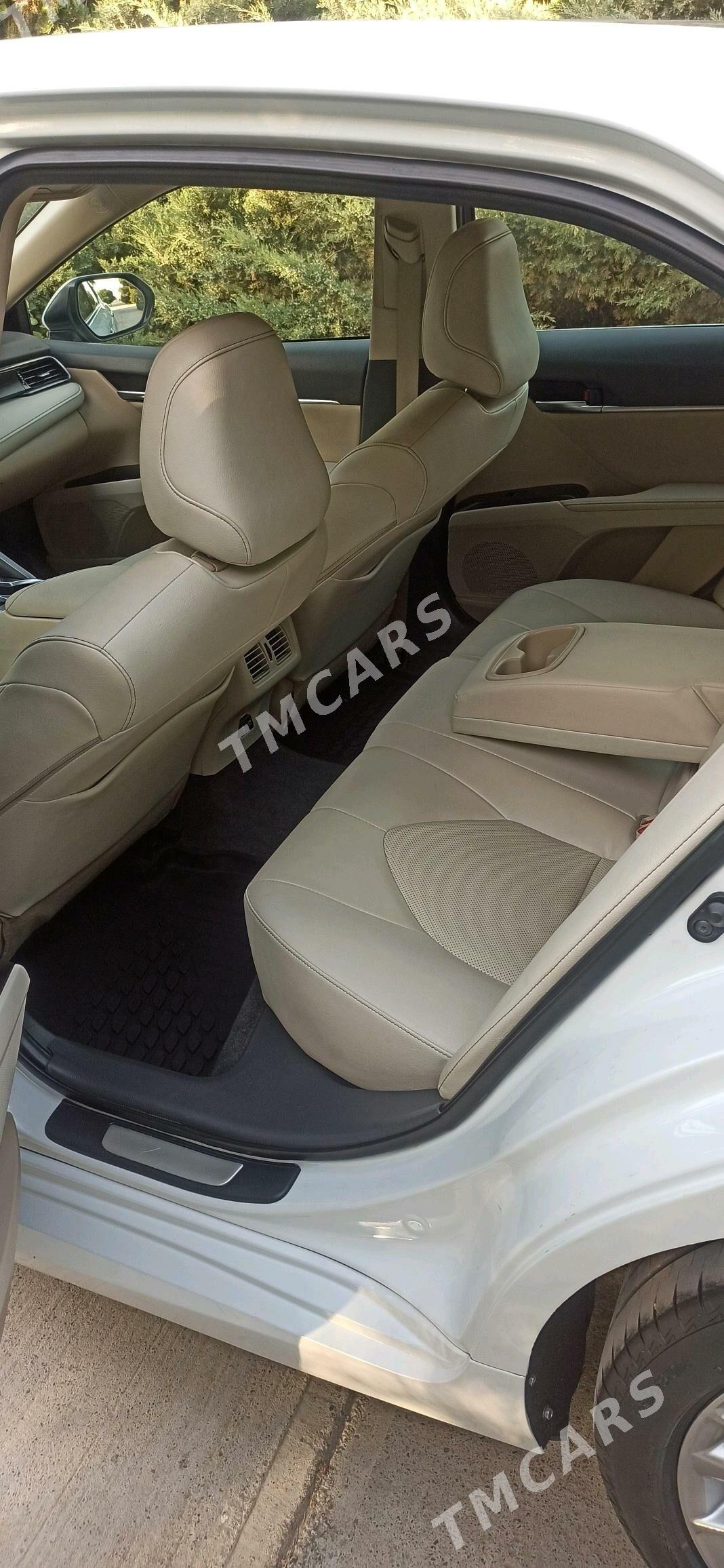 Toyota Camry 2022 - 520 000 TMT - Türkmenabat - img 6