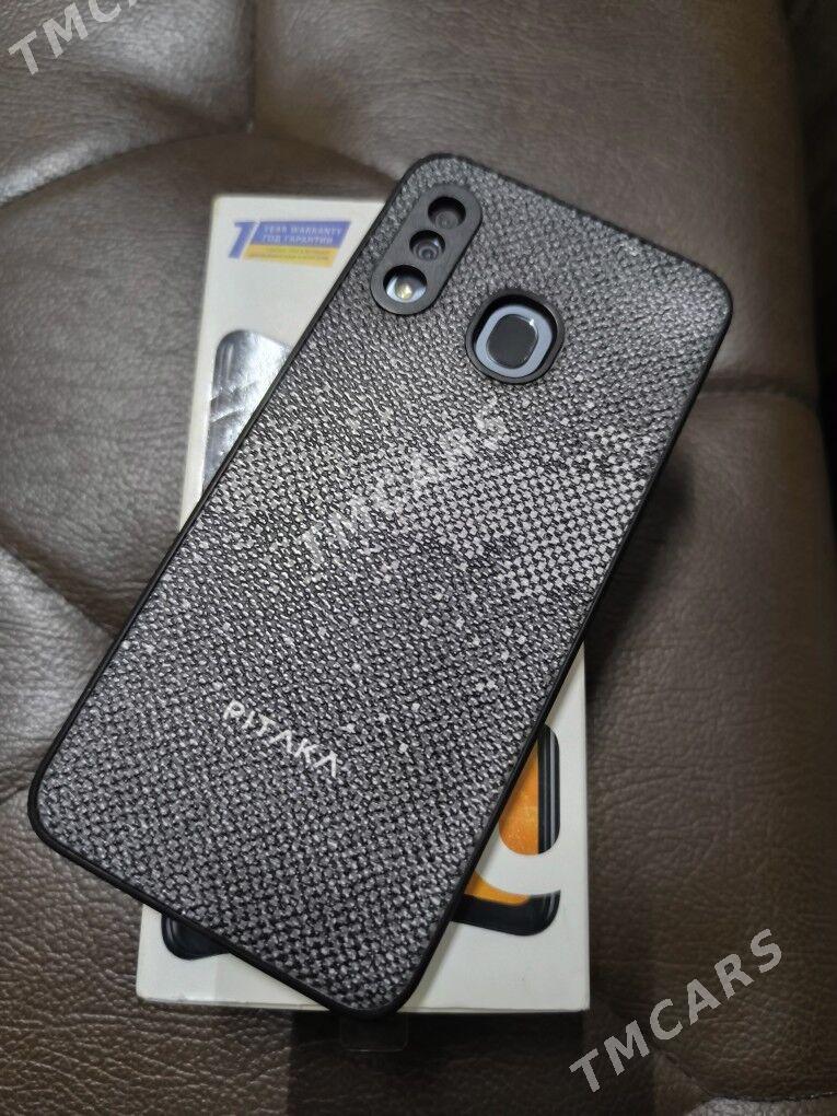 Samsung a30 - Туркменабат - img 1