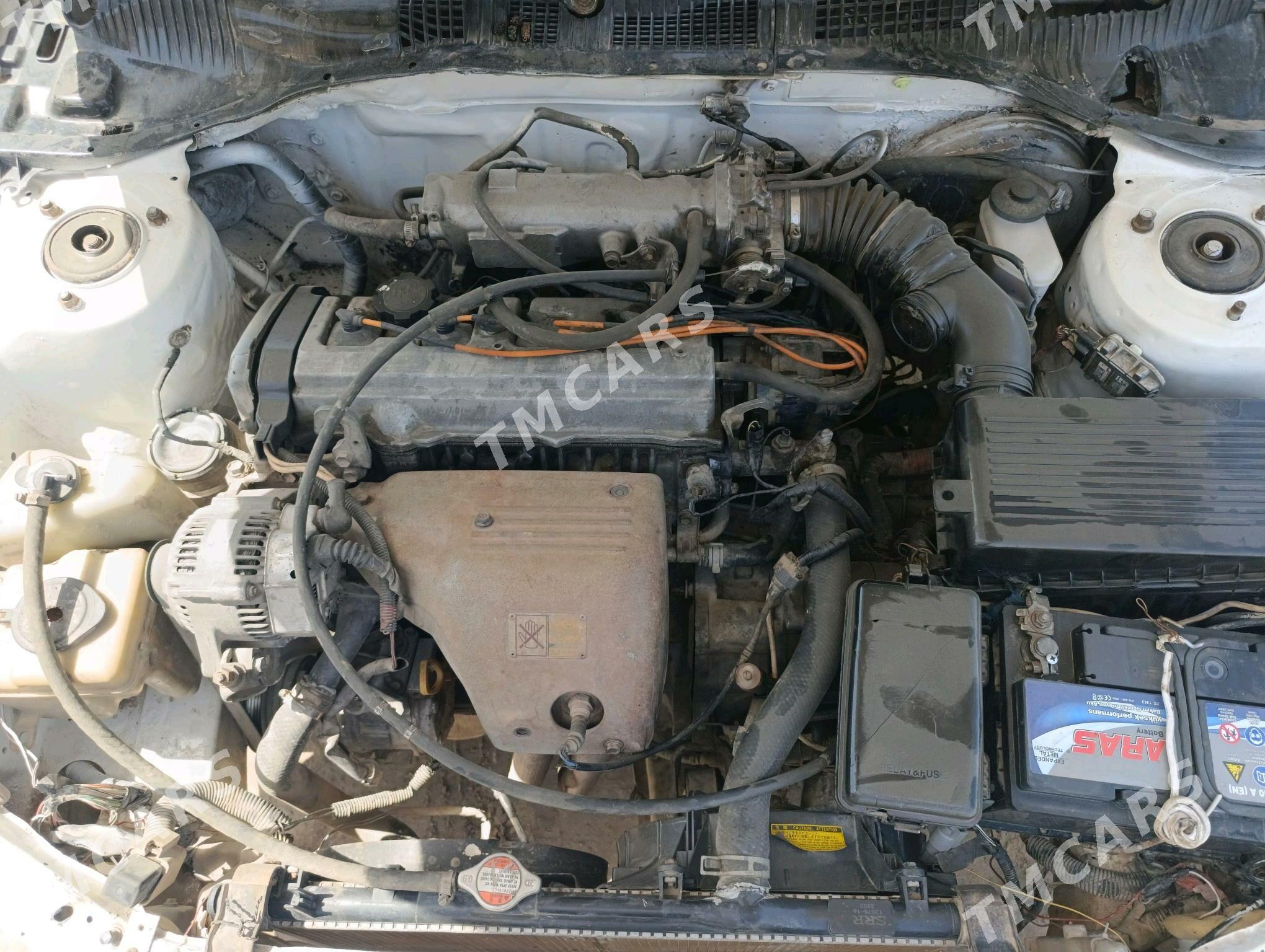 Toyota Corona 1992 - 36 000 TMT - Çärjew - img 2
