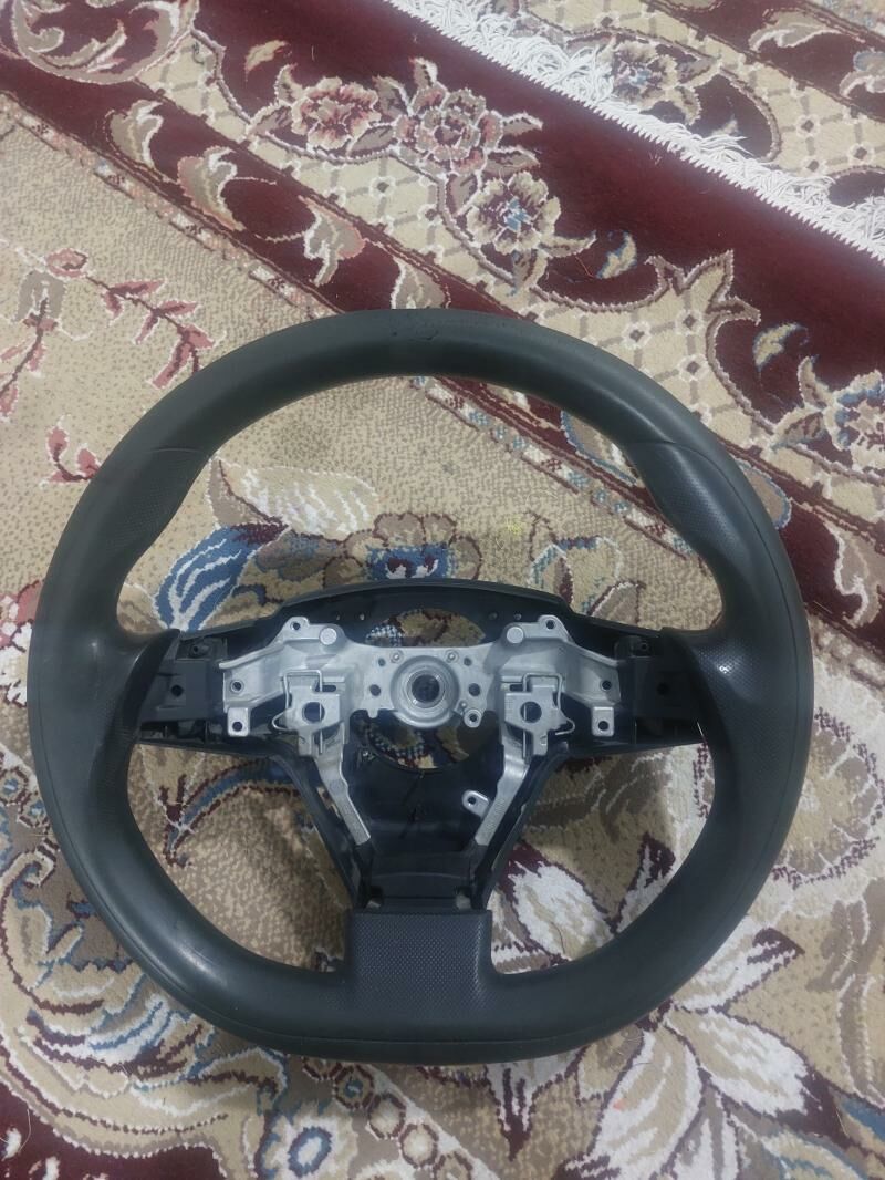 carolla rul 12 s 700 TMT - Aşgabat - img 1