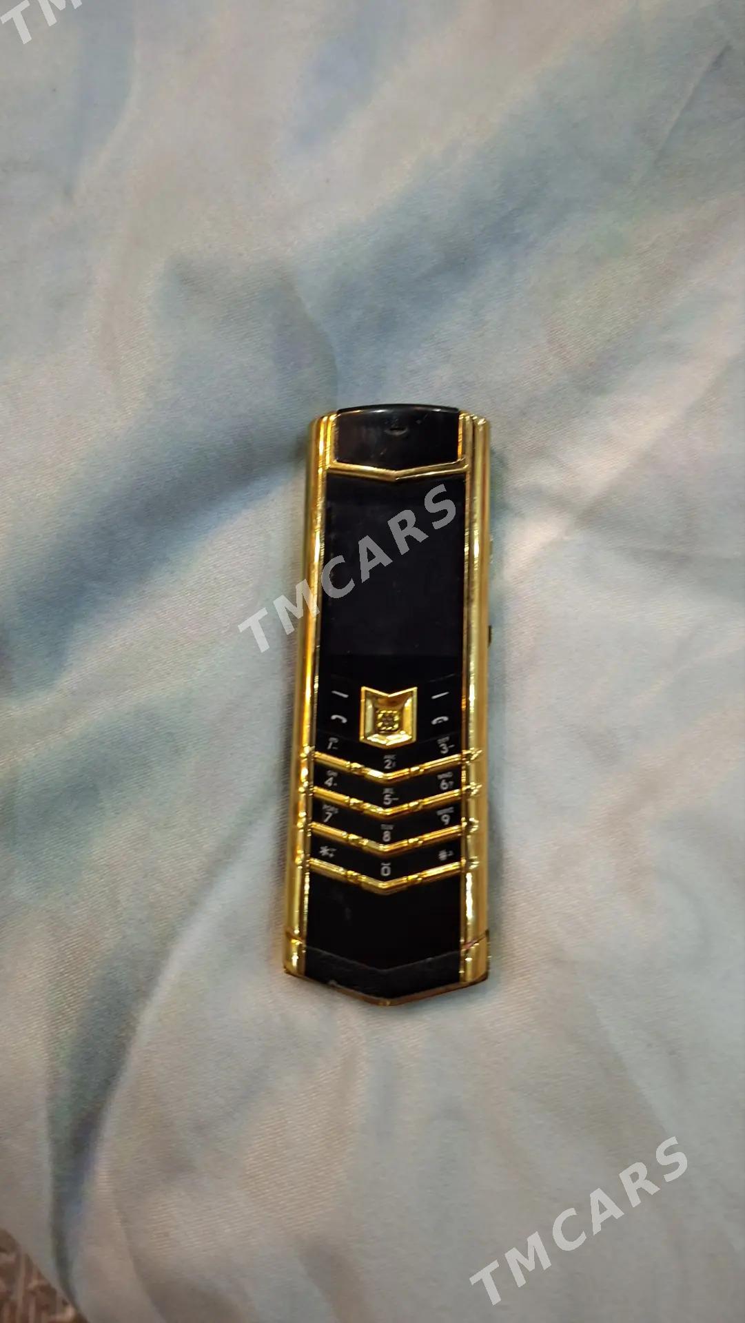 VERTU - 30 мкр - img 3