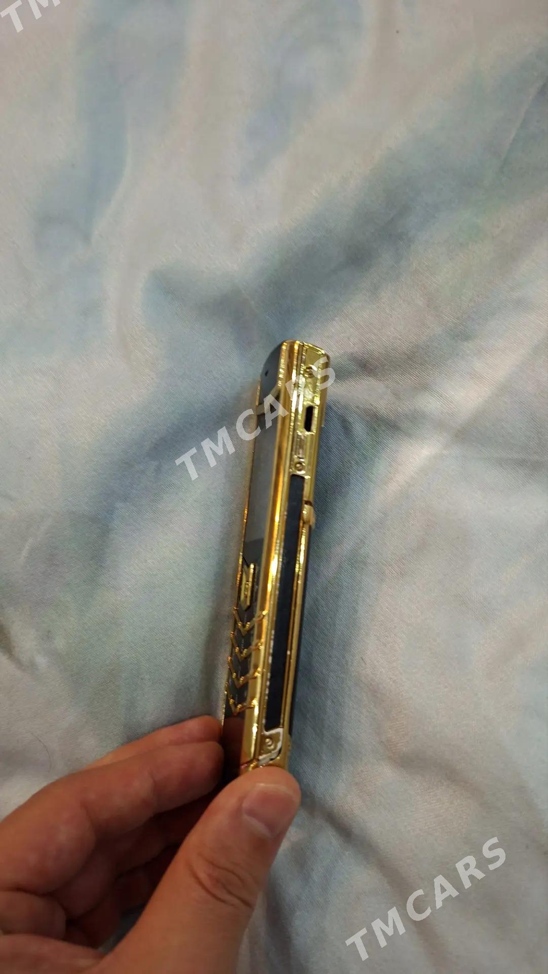VERTU - 30 мкр - img 2
