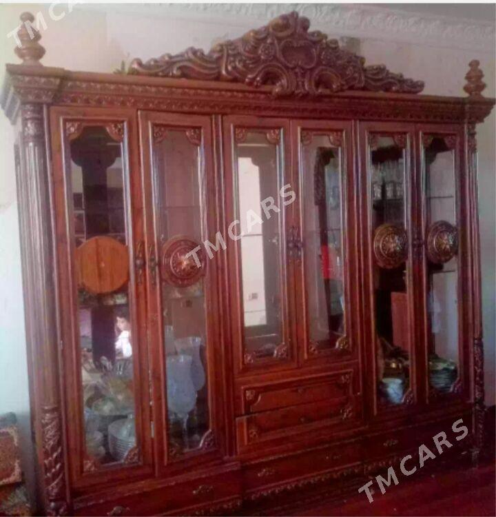 Стенка горка - Türkmenbaşy - img 1