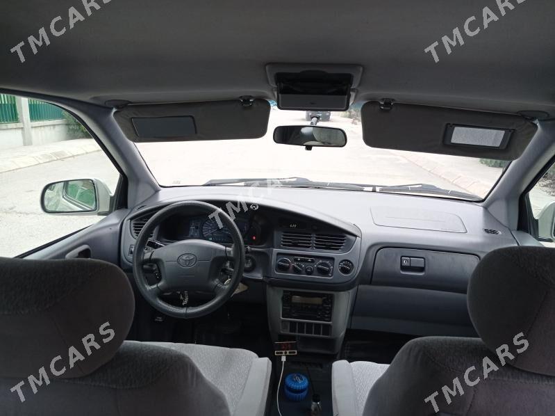 Toyota Sienna 2003 - 160 000 TMT - Анев - img 1