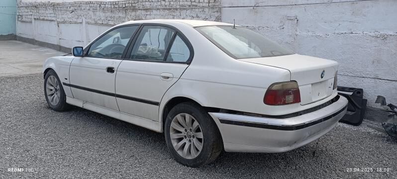 bmw kareyka zapjas 10 000 TMT - Бахарден - img 1