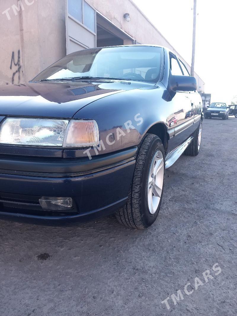 Opel Vectra 1995 - 46 000 TMT - Şabat etr. - img 4