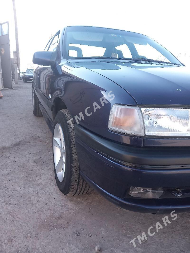 Opel Vectra 1995 - 46 000 TMT - Şabat etr. - img 7