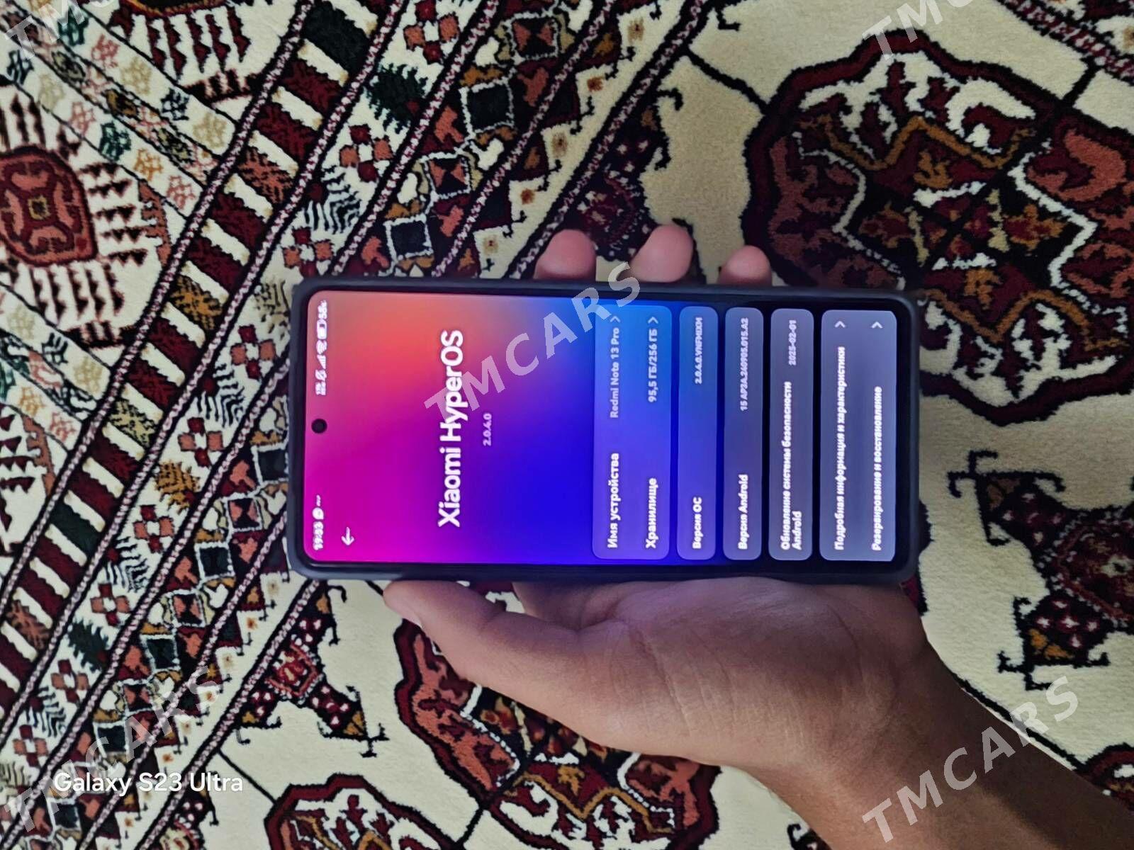Redmi Note 13 Pro 8/256 - Dänew - img 4
