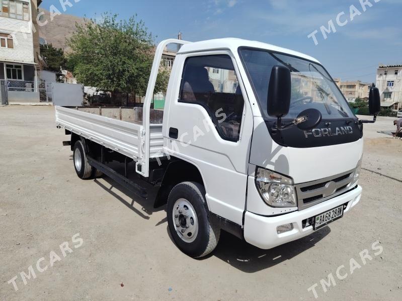 Forland H3 2013 - 140 000 TMT - Балканабат - img 1