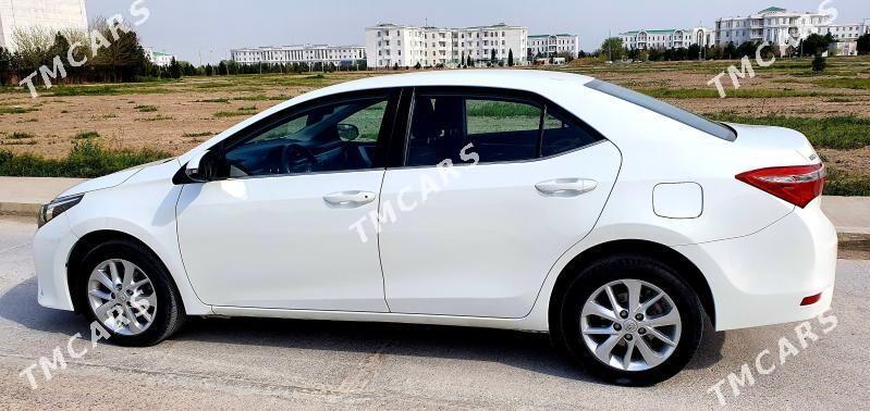 Toyota Corolla 2014 - 230 000 TMT - Aşgabat - img 4