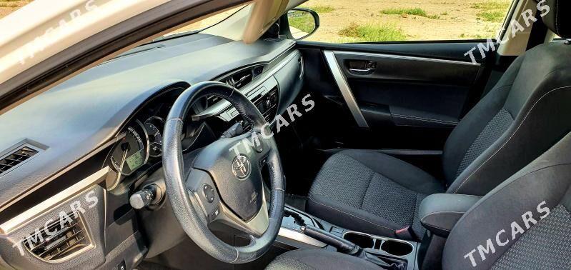 Toyota Corolla 2014 - 230 000 TMT - Aşgabat - img 5